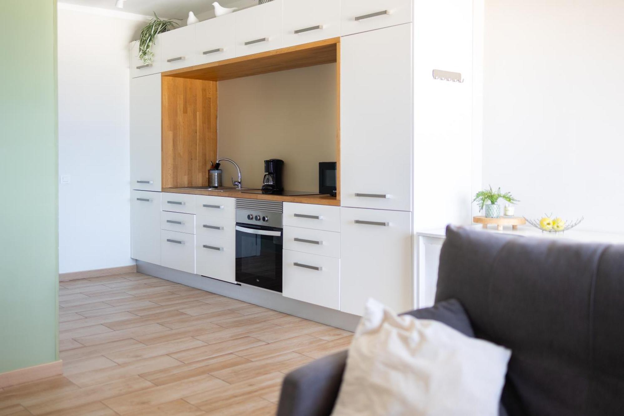 Lovely Modern With An Incredible View Apartmán *